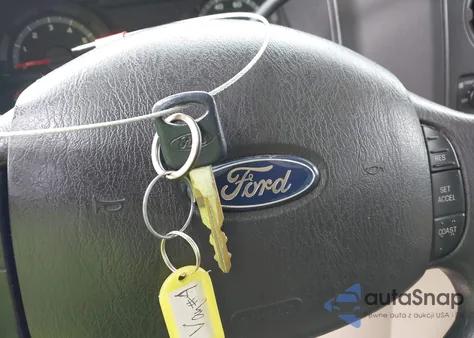 2012 Ford Econoline E350 Super Duty Wagon from USA, damaged, VIN 1FBNE3BL1CDB00173